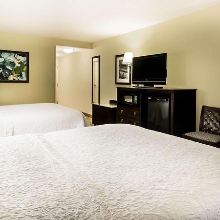 Hampton Inn Murrells Inlet/Myrtle Beach Area Dış mekan fotoğraf