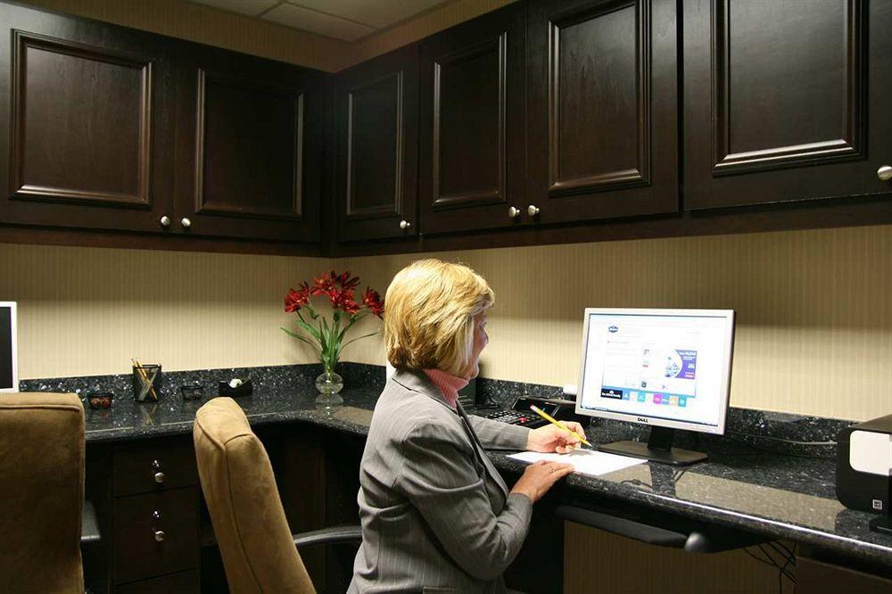 Hampton Inn Murrells Inlet/Myrtle Beach Area Dış mekan fotoğraf