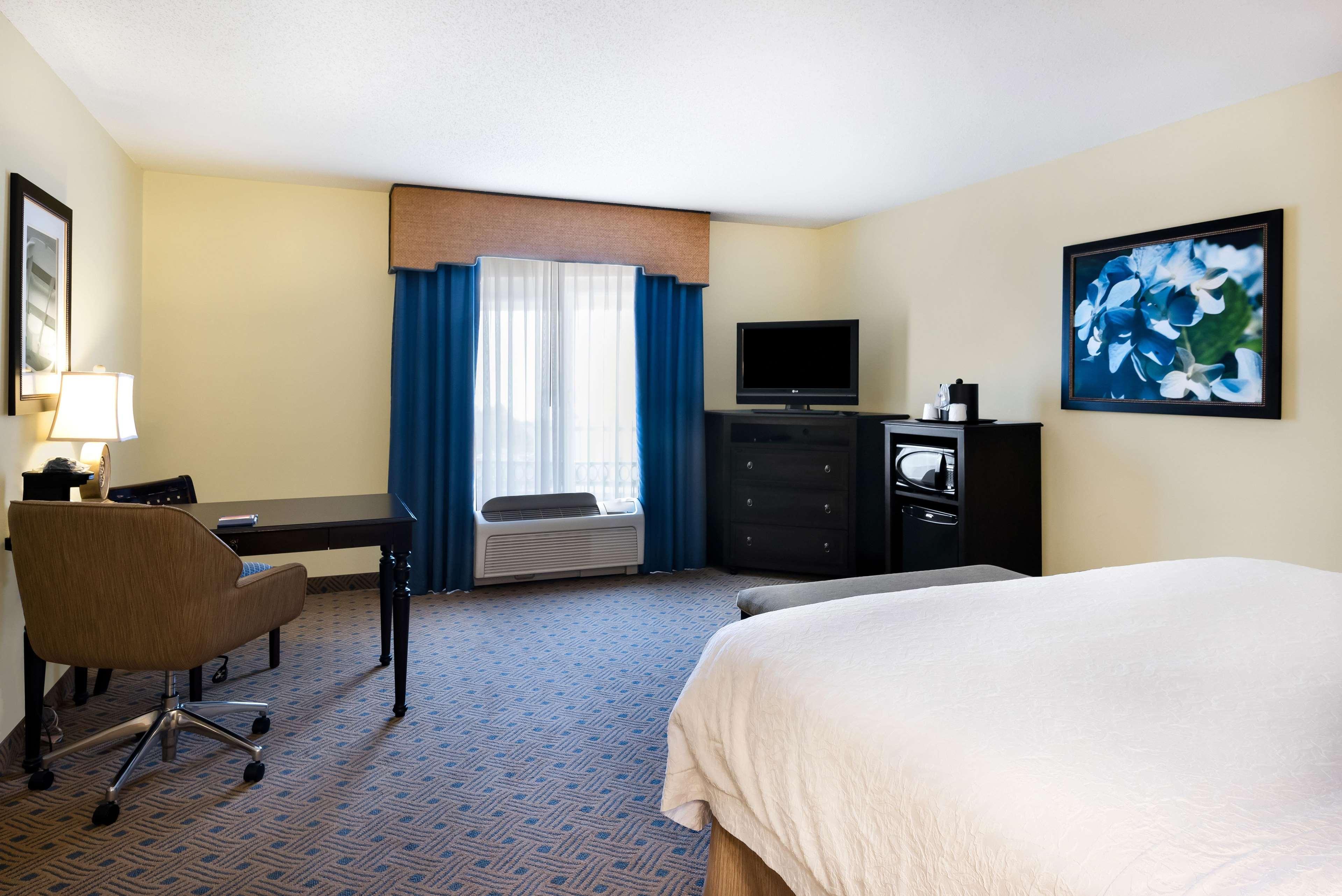 Hampton Inn Murrells Inlet/Myrtle Beach Area Dış mekan fotoğraf