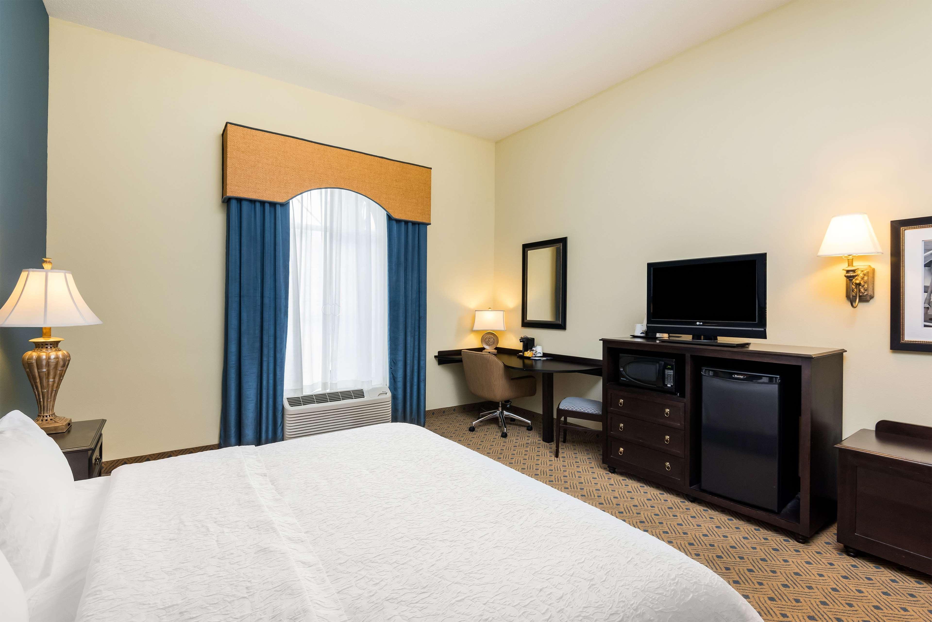 Hampton Inn Murrells Inlet/Myrtle Beach Area Dış mekan fotoğraf