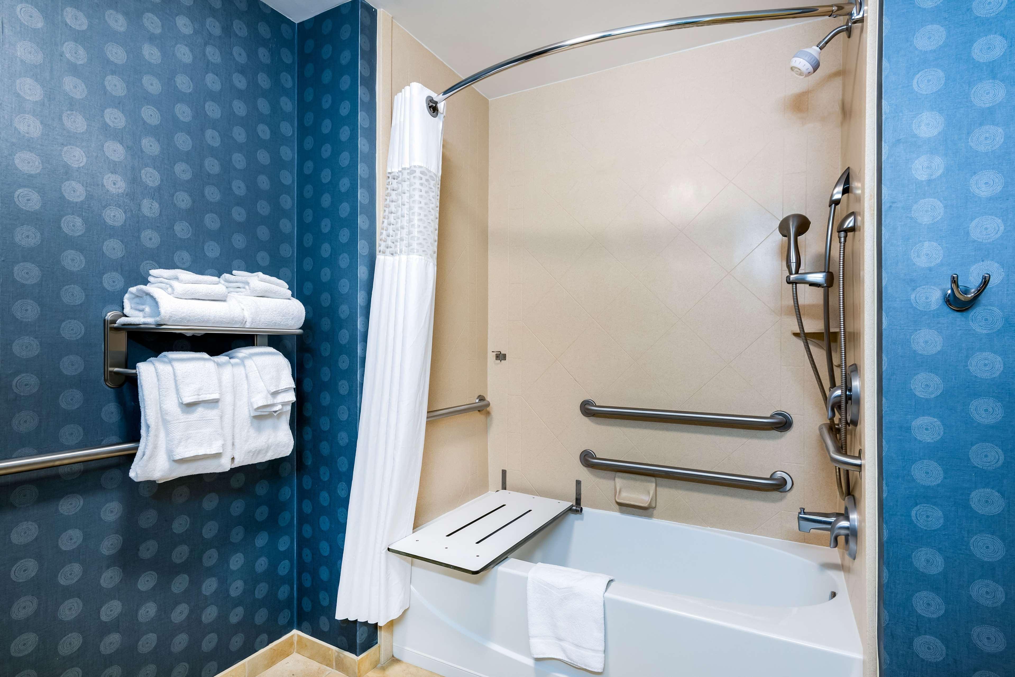 Hampton Inn Murrells Inlet/Myrtle Beach Area Dış mekan fotoğraf