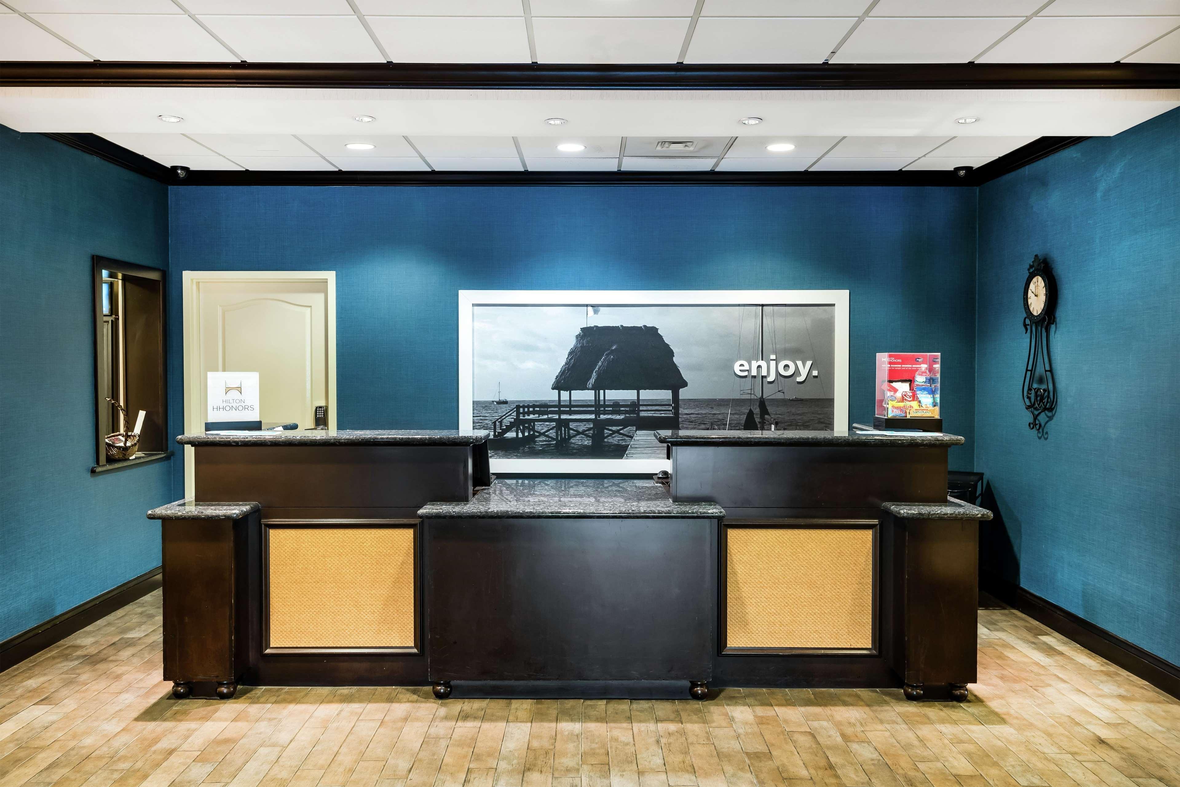 Hampton Inn Murrells Inlet/Myrtle Beach Area Dış mekan fotoğraf