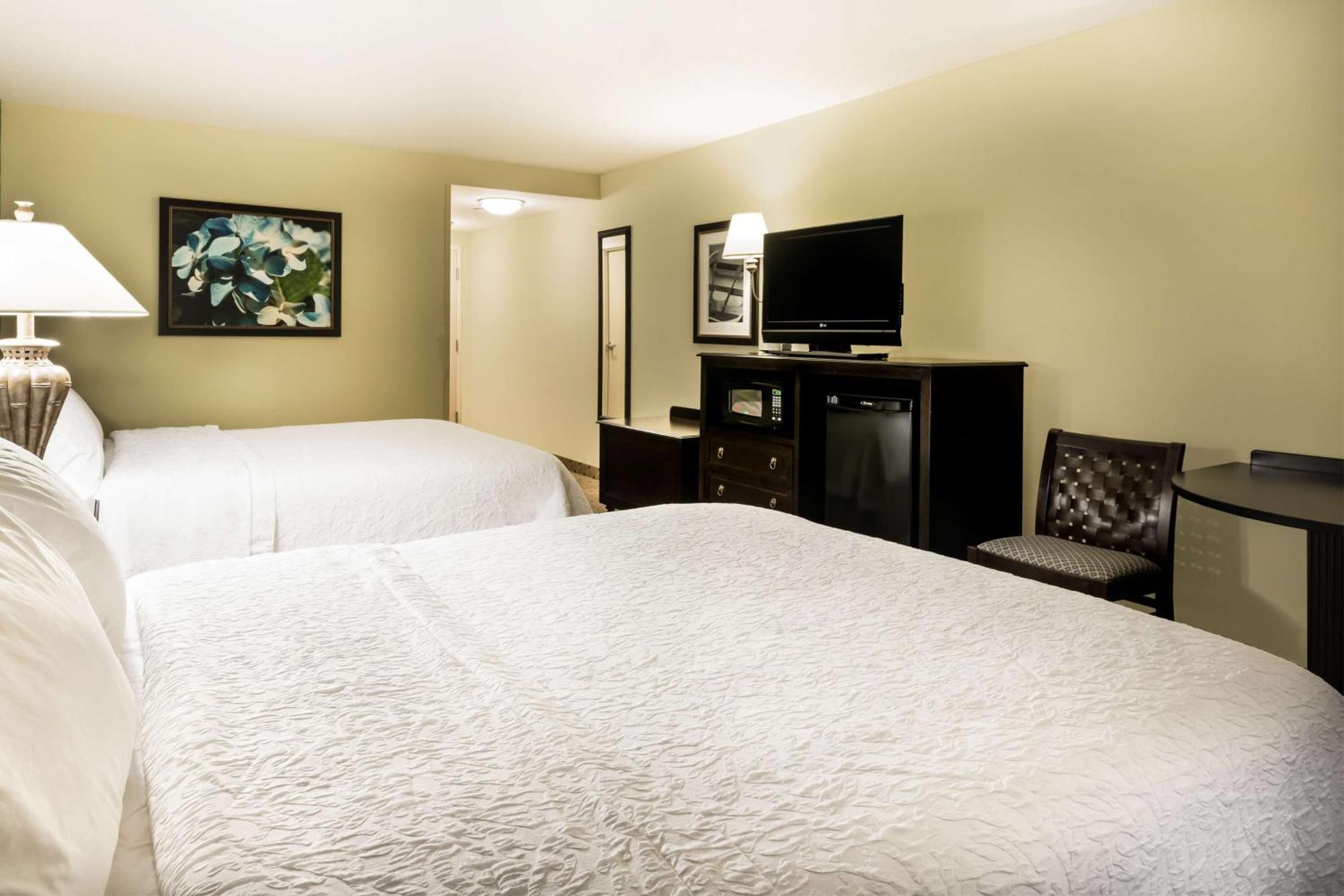 Hampton Inn Murrells Inlet/Myrtle Beach Area Dış mekan fotoğraf