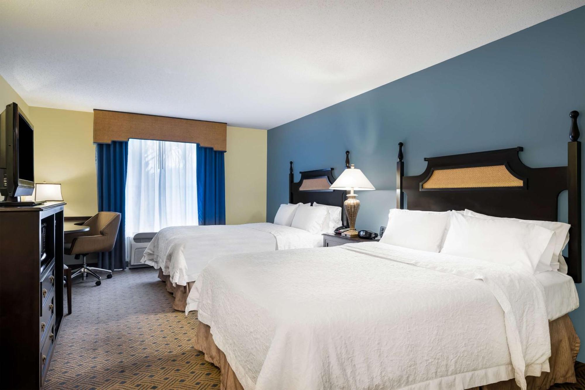 Hampton Inn Murrells Inlet/Myrtle Beach Area Dış mekan fotoğraf