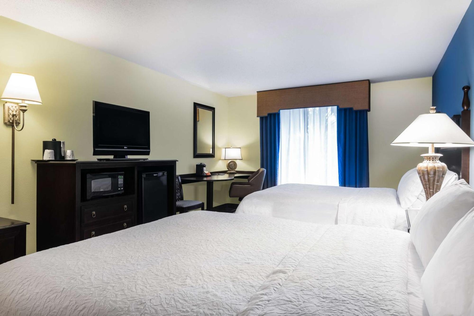 Hampton Inn Murrells Inlet/Myrtle Beach Area Dış mekan fotoğraf