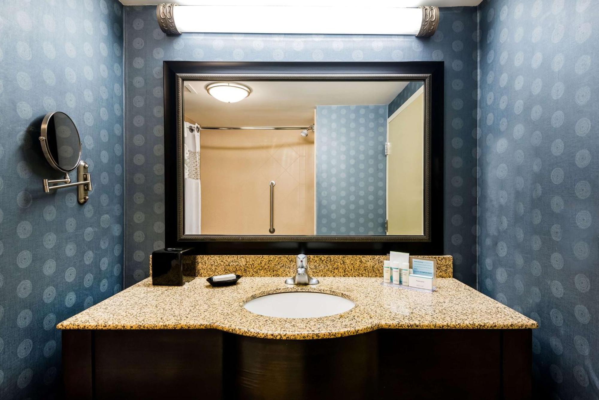 Hampton Inn Murrells Inlet/Myrtle Beach Area Dış mekan fotoğraf
