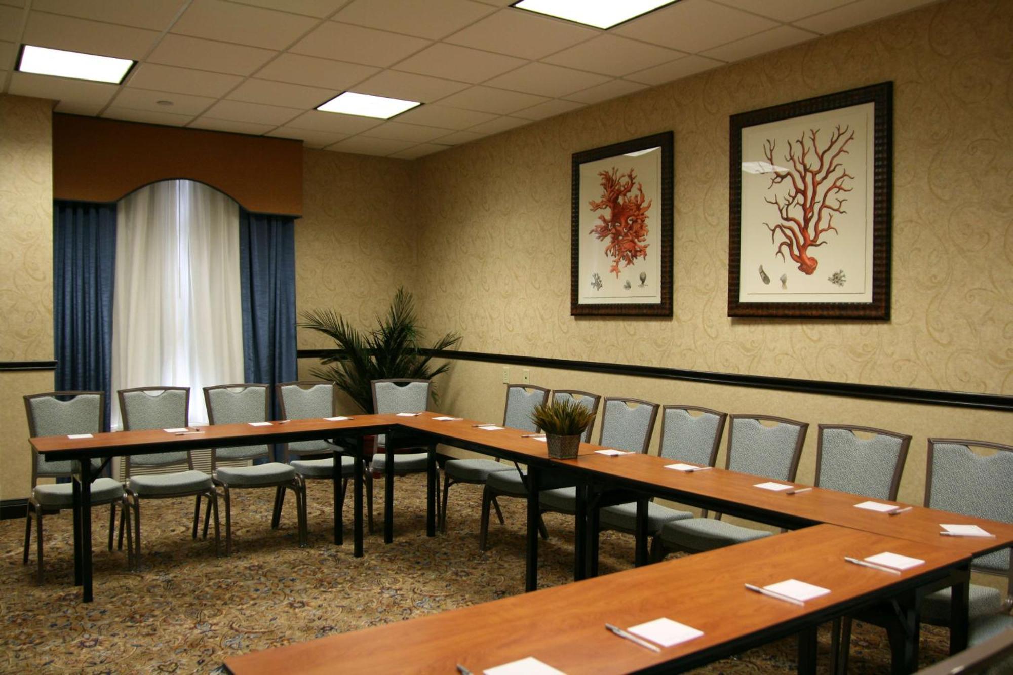 Hampton Inn Murrells Inlet/Myrtle Beach Area Dış mekan fotoğraf