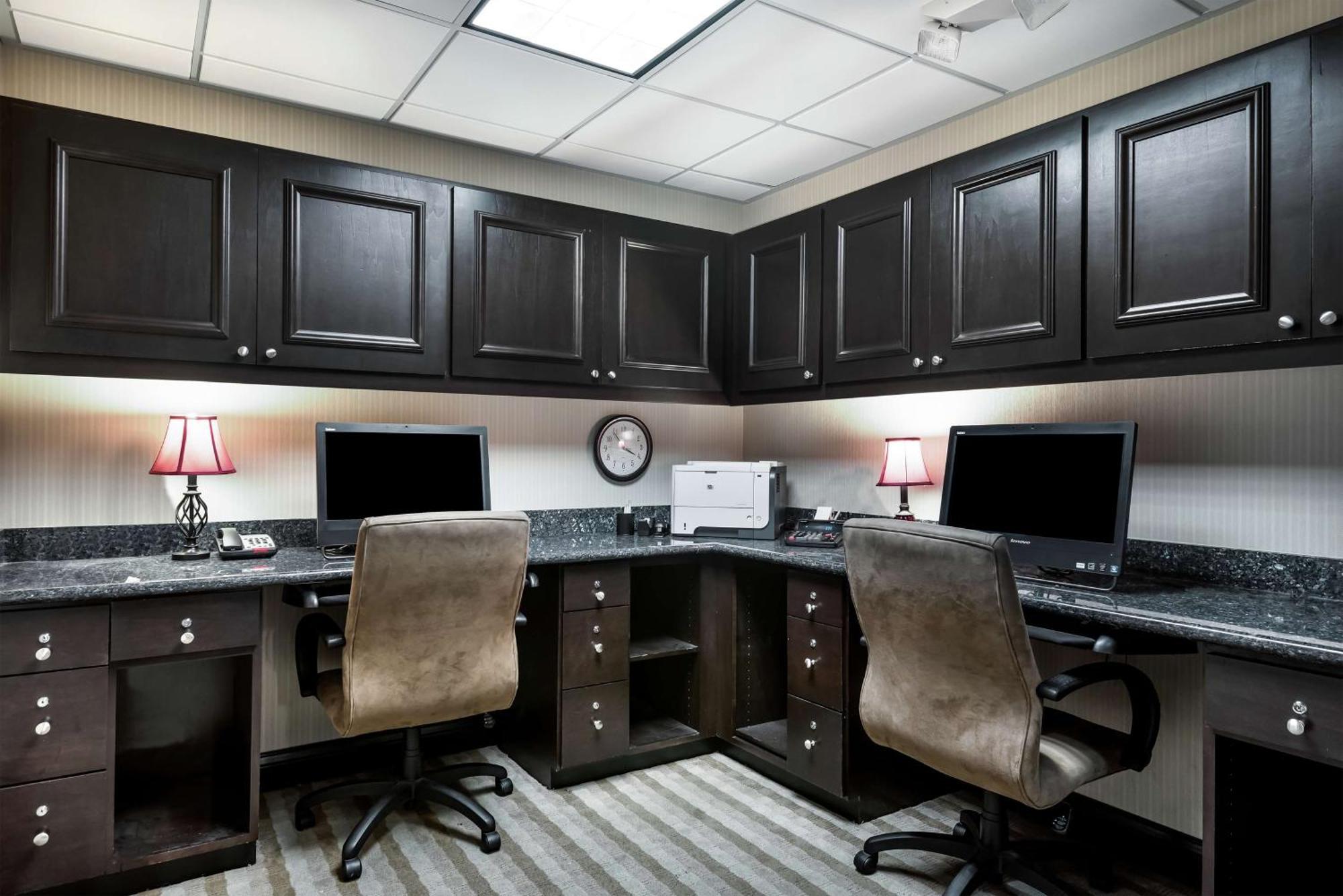 Hampton Inn Murrells Inlet/Myrtle Beach Area Dış mekan fotoğraf