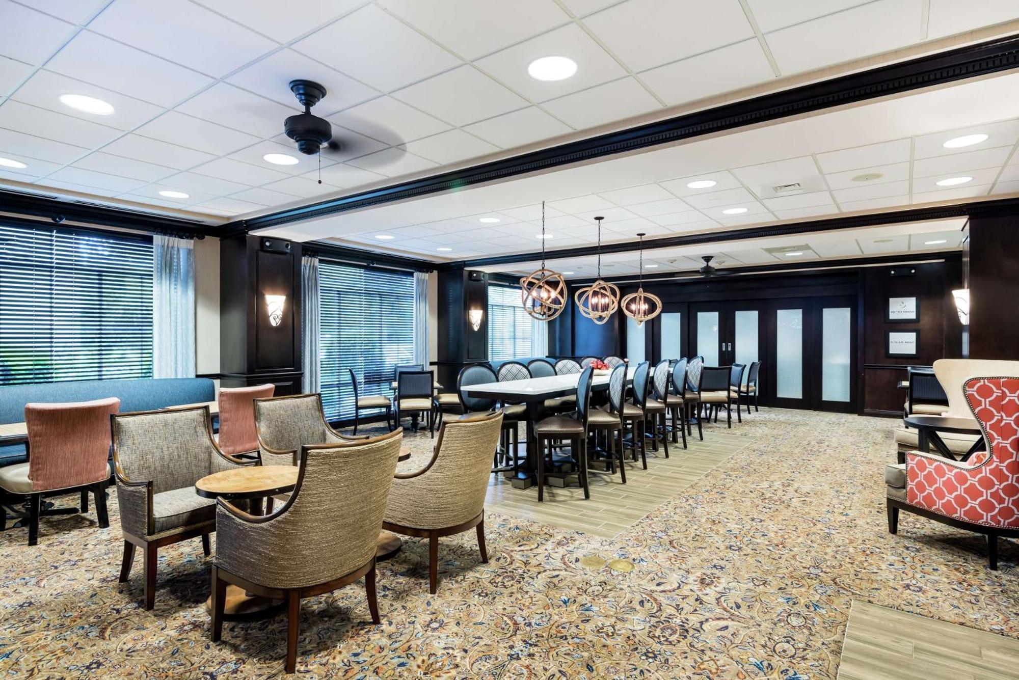 Hampton Inn Murrells Inlet/Myrtle Beach Area Dış mekan fotoğraf