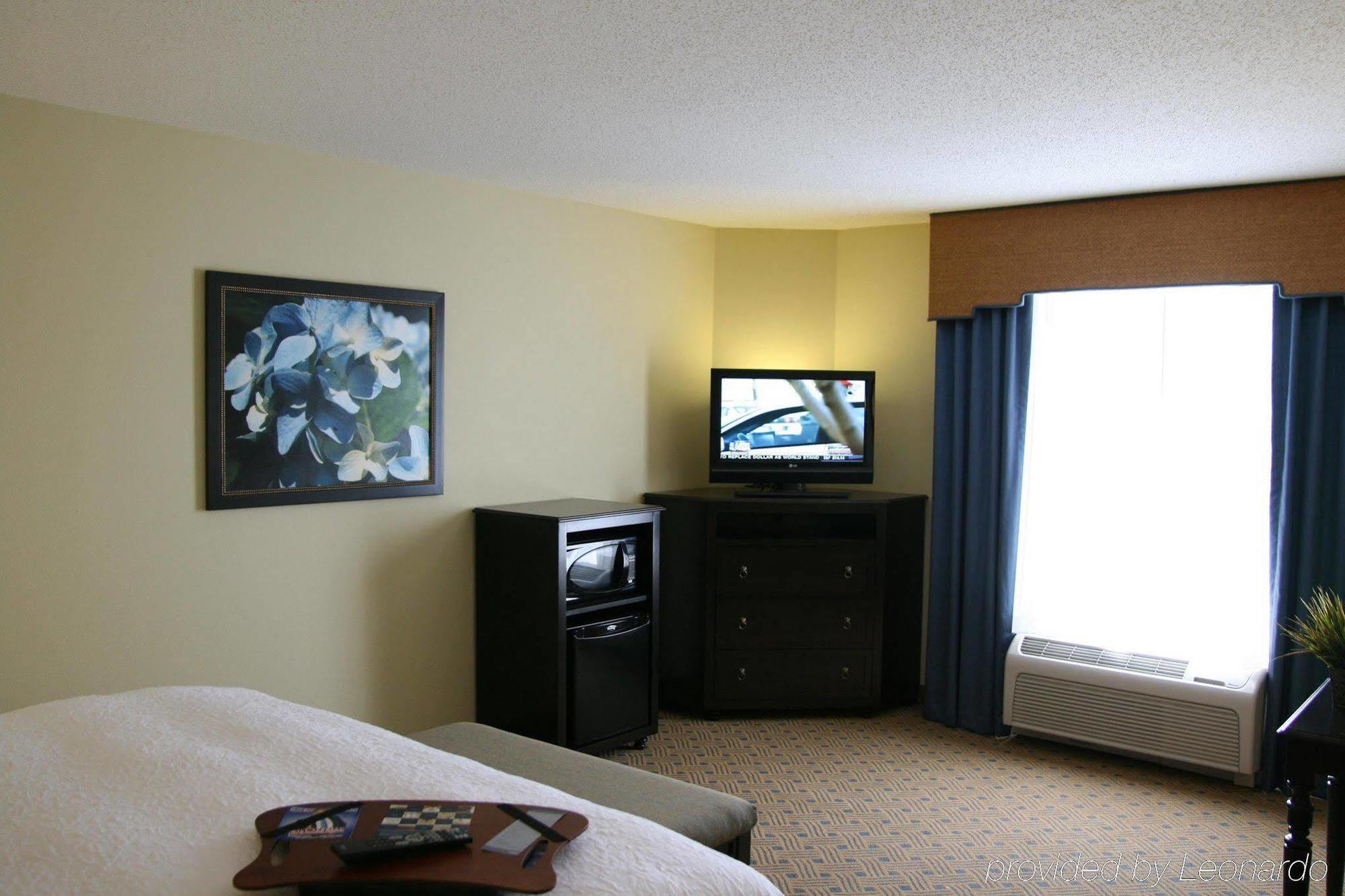 Hampton Inn Murrells Inlet/Myrtle Beach Area Dış mekan fotoğraf