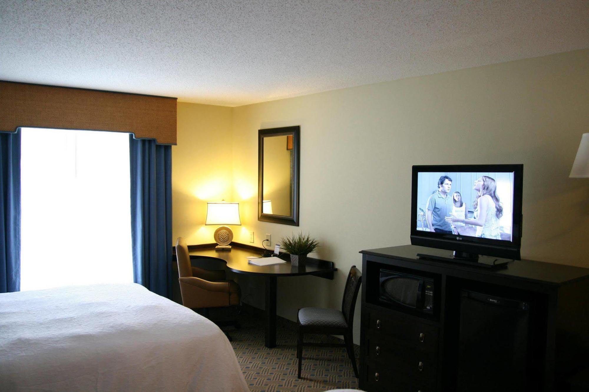 Hampton Inn Murrells Inlet/Myrtle Beach Area Dış mekan fotoğraf