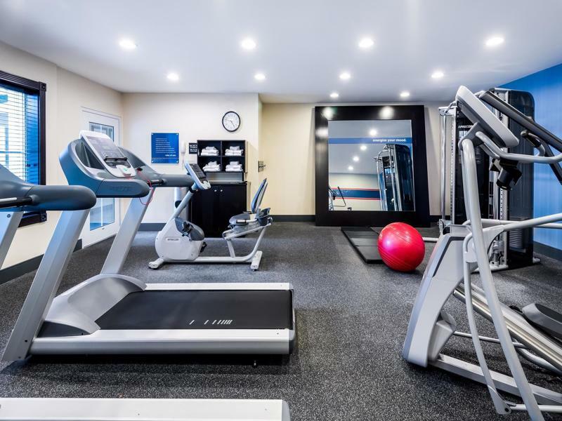 Hampton Inn Murrells Inlet/Myrtle Beach Area Dış mekan fotoğraf